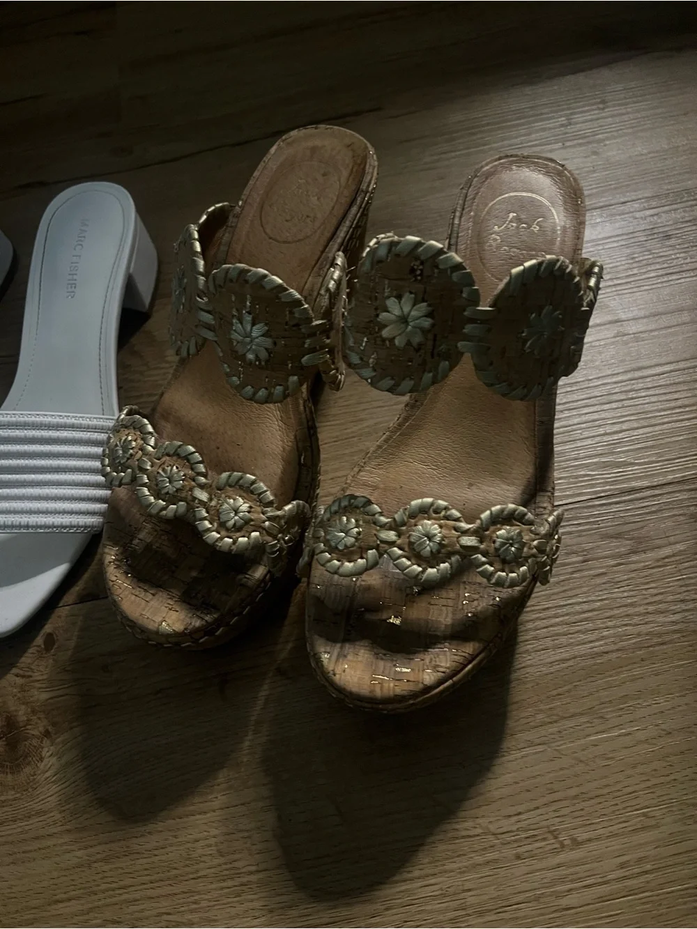 Women’s Heels Lot Size 9